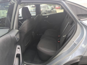 Photo 8 du bon plan FORD Puma 1.0 Flexifuel 125ch S&S mHEV Titanium occasion à 19990 €