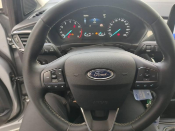 Photo 11 du bon plan FORD Puma 1.0 Flexifuel 125ch S&S mHEV Titanium occasion à 19990 €