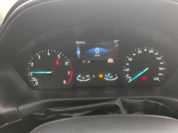 Photo 19 du bon plan FORD Puma 1.0 Flexifuel 125ch S&S mHEV Titanium occasion à 19990 €