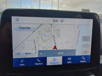 Photo 20 du bon plan FORD Puma 1.0 Flexifuel 125ch S&S mHEV Titanium occasion à 19990 €