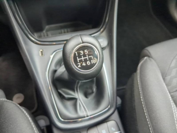 Photo 22 du bon plan FORD Puma 1.0 Flexifuel 125ch S&S mHEV Titanium occasion à 19990 €