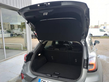 Photo 24 du bon plan FORD Puma 1.0 Flexifuel 125ch S&S mHEV Titanium occasion à 19990 €