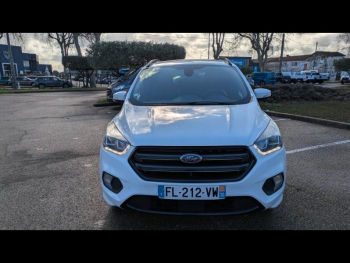 Photo 3 du bon plan FORD Kuga 1.5 TDCi 120ch Stop&Start ST-Line 4x2 Euro6.2 occasion à 16490 €