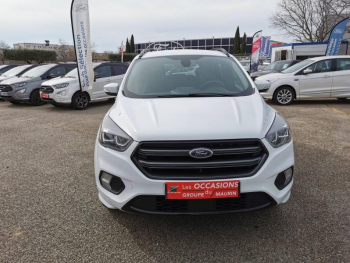 Photo 4 du bon plan FORD Kuga 1.5 TDCi 120ch Stop&Start ST-Line 4x2 Euro6.2 occasion à 16490 €