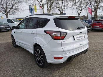 Photo 7 du bon plan FORD Kuga 1.5 TDCi 120ch Stop&Start ST-Line 4x2 Euro6.2 occasion à 16490 €