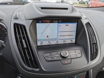 Photo 14 du bon plan FORD Kuga 1.5 TDCi 120ch Stop&Start ST-Line 4x2 Euro6.2 occasion à 16490 €