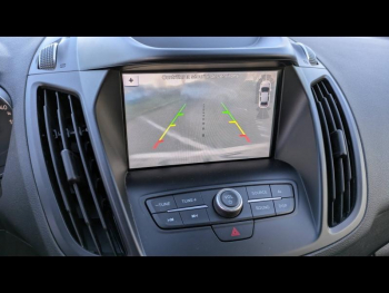 Photo 21 du bon plan FORD Kuga 1.5 TDCi 120ch Stop&Start ST-Line 4x2 Euro6.2 occasion à 16490 €