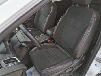 Photo 28 du bon plan FORD Kuga 1.5 TDCi 120ch Stop&Start ST-Line 4x2 Euro6.2 occasion à 16490 €