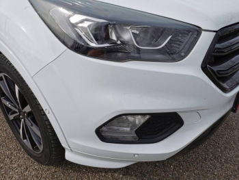 Photo 37 du bon plan FORD Kuga 1.5 TDCi 120ch Stop&Start ST-Line 4x2 Euro6.2 occasion à 16490 €