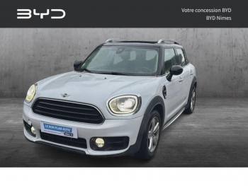 Photo 3 du bon plan MINI Countryman Cooper 136ch BVA occasion à 15900 €