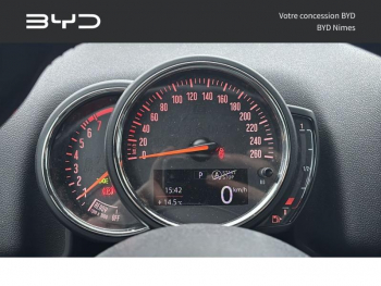 Photo 10 du bon plan MINI Countryman Cooper 136ch BVA occasion à 15900 €