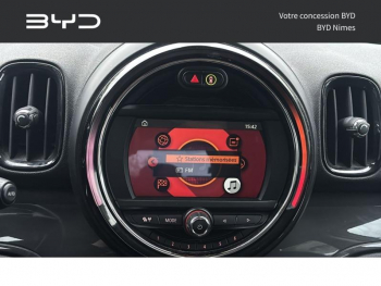 Photo 12 du bon plan MINI Countryman Cooper 136ch BVA occasion à 15900 €