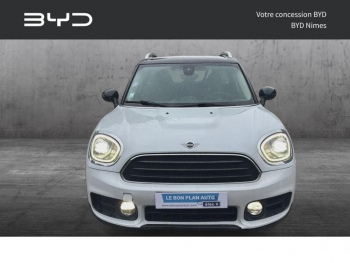 Photo 18 du bon plan MINI Countryman Cooper 136ch BVA occasion à 15900 €