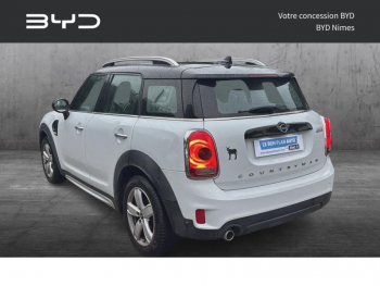 Photo 19 du bon plan MINI Countryman Cooper 136ch BVA occasion à 15900 €