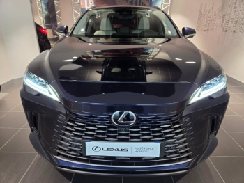 Photo 2 du bon plan LEXUS RX 450h+ Luxe 4WD MY25 occasion à 79900 €