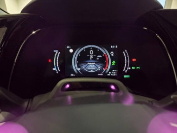 Photo 5 du bon plan LEXUS RX 450h+ Luxe 4WD MY25 occasion à 79900 €