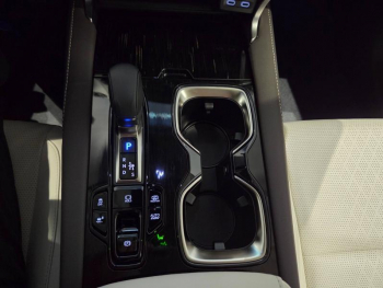 Photo 10 du bon plan LEXUS RX 450h+ Luxe 4WD MY25 occasion à 79900 €