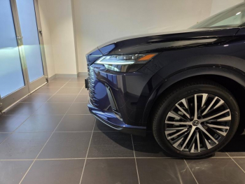 Photo 22 du bon plan LEXUS RX 450h+ Luxe 4WD MY25 occasion à 79900 €