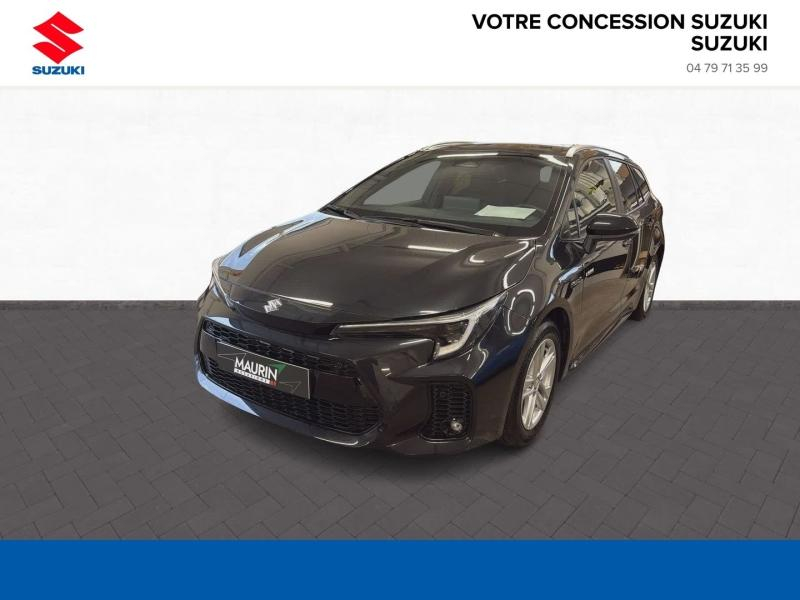 Bon plan SUZUKI Swace 1.8 Hybrid 140ch Pack MY24 occasion à 26990 €