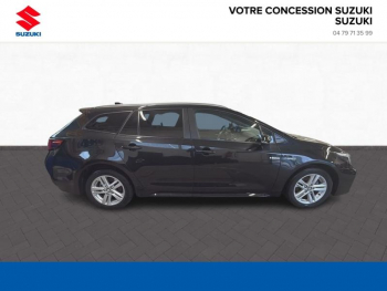 Photo 4 du bon plan SUZUKI Swace 1.8 Hybrid 140ch Pack MY24 occasion à 26990 €