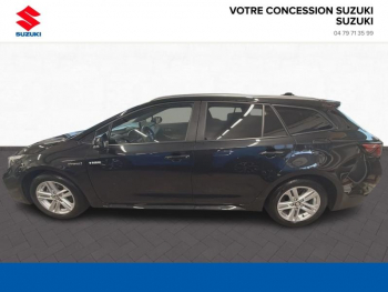 Photo 7 du bon plan SUZUKI Swace 1.8 Hybrid 140ch Pack MY24 occasion à 26990 €