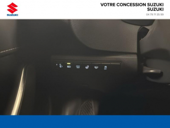 Photo 10 du bon plan SUZUKI Swace 1.8 Hybrid 140ch Pack MY24 occasion à 26990 €