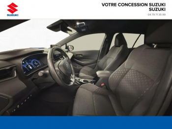 Photo 11 du bon plan SUZUKI Swace 1.8 Hybrid 140ch Pack MY24 occasion à 26990 €