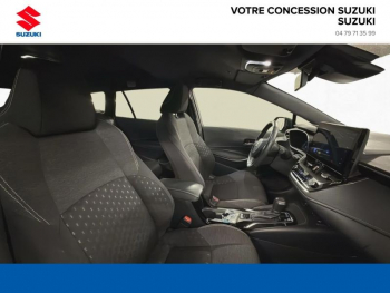 Photo 13 du bon plan SUZUKI Swace 1.8 Hybrid 140ch Pack MY24 occasion à 26990 €