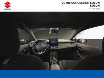 Photo 14 du bon plan SUZUKI Swace 1.8 Hybrid 140ch Pack MY24 occasion à 26990 €