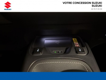 Photo 16 du bon plan SUZUKI Swace 1.8 Hybrid 140ch Pack MY24 occasion à 26990 €