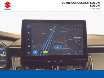 Photo 19 du bon plan SUZUKI Swace 1.8 Hybrid 140ch Pack MY24 occasion à 26990 €