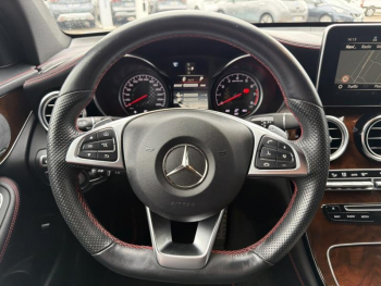 Photo 11 du bon plan MERCEDES-BENZ GLC 43 AMG 367ch 4Matic 9G-Tronic Euro6d-T occasion à 44990 €