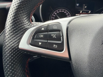 Photo 12 du bon plan MERCEDES-BENZ GLC 43 AMG 367ch 4Matic 9G-Tronic Euro6d-T occasion à 44990 €