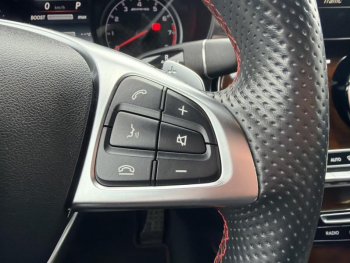 Photo 13 du bon plan MERCEDES-BENZ GLC 43 AMG 367ch 4Matic 9G-Tronic Euro6d-T occasion à 44990 €