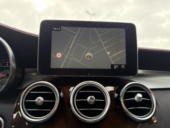 Photo 18 du bon plan MERCEDES-BENZ GLC 43 AMG 367ch 4Matic 9G-Tronic Euro6d-T occasion à 44990 €