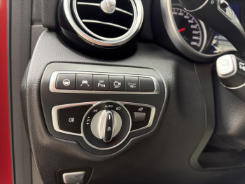 Photo 19 du bon plan MERCEDES-BENZ GLC 43 AMG 367ch 4Matic 9G-Tronic Euro6d-T occasion à 44990 €