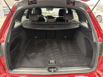 Photo 21 du bon plan MERCEDES-BENZ GLC 43 AMG 367ch 4Matic 9G-Tronic Euro6d-T occasion à 44990 €