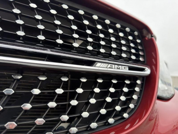 Photo 28 du bon plan MERCEDES-BENZ GLC 43 AMG 367ch 4Matic 9G-Tronic Euro6d-T occasion à 44990 €