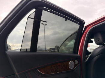 Photo 30 du bon plan MERCEDES-BENZ GLC 43 AMG 367ch 4Matic 9G-Tronic Euro6d-T occasion à 44990 €