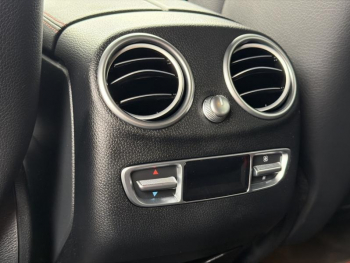 Photo 31 du bon plan MERCEDES-BENZ GLC 43 AMG 367ch 4Matic 9G-Tronic Euro6d-T occasion à 44990 €