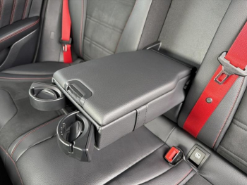 Photo 32 du bon plan MERCEDES-BENZ GLC 43 AMG 367ch 4Matic 9G-Tronic Euro6d-T occasion à 44990 €