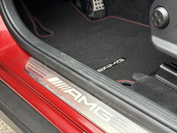 Photo 34 du bon plan MERCEDES-BENZ GLC 43 AMG 367ch 4Matic 9G-Tronic Euro6d-T occasion à 44990 €