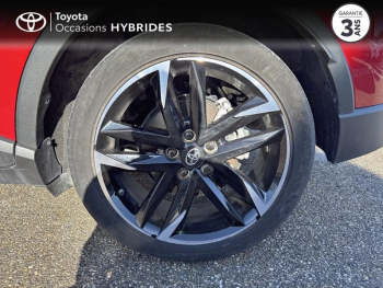 Photo 16 du bon plan TOYOTA C-HR 184h GR-Sport 2WD E-CVT MY22 occasion à 24990 €