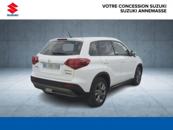 Photo 3 du bon plan SUZUKI Vitara 1.4 Boosterjet Hybrid 129ch PrivilÃ¨ge Allgrip occasion à 20990 €