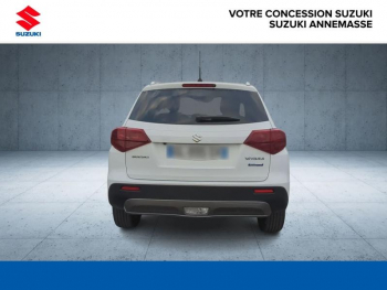 Photo 4 du bon plan SUZUKI Vitara 1.4 Boosterjet Hybrid 129ch PrivilÃ¨ge Allgrip occasion à 20990 €
