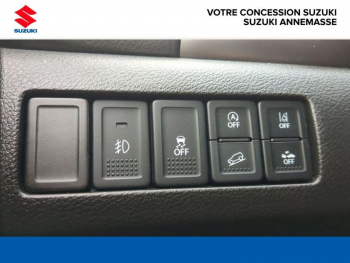 Photo 15 du bon plan SUZUKI Vitara 1.4 Boosterjet Hybrid 129ch PrivilÃ¨ge Allgrip occasion à 20990 €