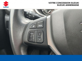 Photo 16 du bon plan SUZUKI Vitara 1.4 Boosterjet Hybrid 129ch PrivilÃ¨ge Allgrip occasion à 20990 €