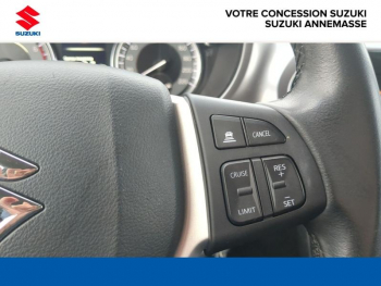 Photo 17 du bon plan SUZUKI Vitara 1.4 Boosterjet Hybrid 129ch PrivilÃ¨ge Allgrip occasion à 20990 €