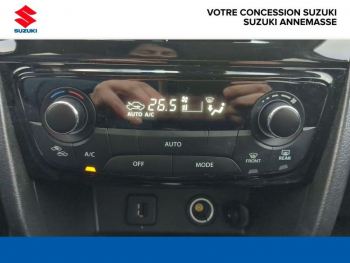 Photo 20 du bon plan SUZUKI Vitara 1.4 Boosterjet Hybrid 129ch PrivilÃ¨ge Allgrip occasion à 20990 €