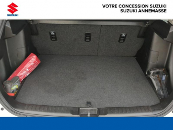 Photo 23 du bon plan SUZUKI Vitara 1.4 Boosterjet Hybrid 129ch PrivilÃ¨ge Allgrip occasion à 20990 €